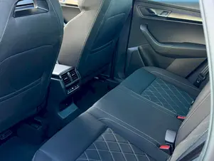 Škoda Karoq SportLine