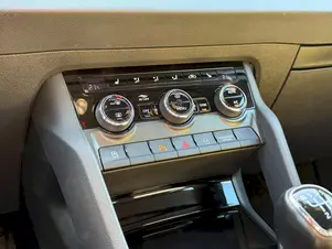 Škoda Karoq SportLine