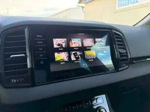 Škoda Karoq SportLine