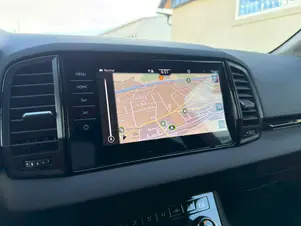 Škoda Karoq SportLine