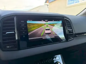 Škoda Karoq SportLine