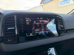 Škoda Karoq SportLine