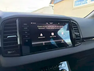 Škoda Karoq SportLine