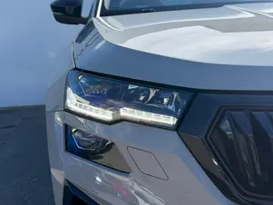 Škoda Karoq SportLine