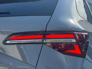 Škoda Karoq SportLine