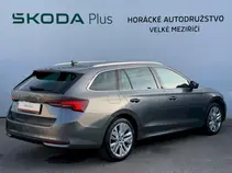 Octavia Exclusive Selection