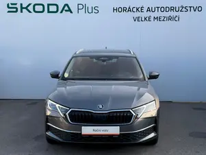 Škoda Octavia Exclusive Selection