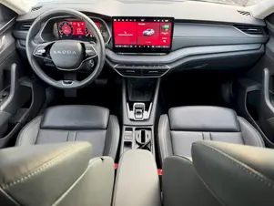 Škoda Octavia Exclusive Selection