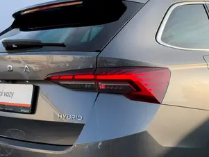 Škoda Octavia Exclusive Selection