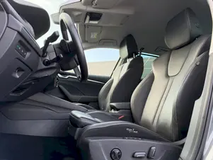 Škoda Octavia Exclusive Selection