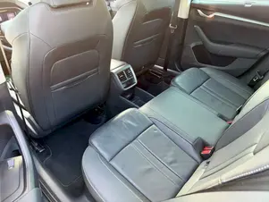 Škoda Octavia Exclusive Selection