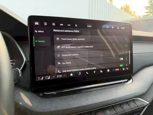Škoda Octavia Exclusive Selection