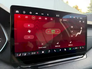 Škoda Octavia Exclusive Selection