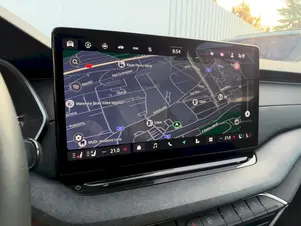 Škoda Octavia Exclusive Selection