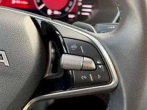 Škoda Octavia Exclusive Selection