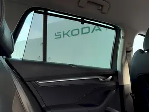 Škoda Octavia Exclusive Selection