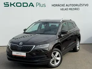 Škoda Karoq Style Plus