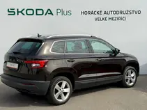 Karoq Style Plus