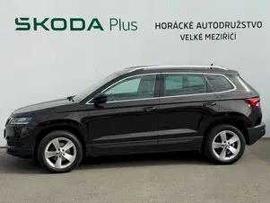 Škoda Karoq Style Plus