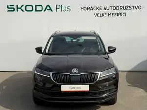 Škoda Karoq Style Plus