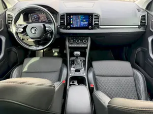 Škoda Karoq Style Plus