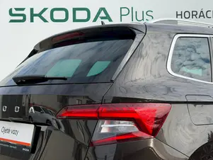 Škoda Karoq Style Plus