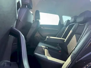 Škoda Karoq Style Plus