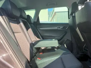 Škoda Karoq Style Plus