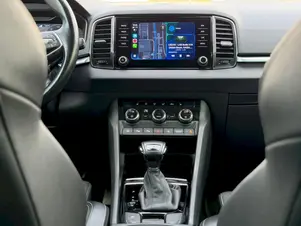 Škoda Karoq Style Plus
