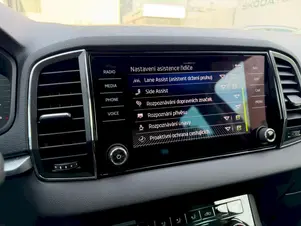 Škoda Karoq Style Plus