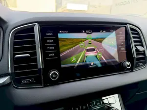 Škoda Karoq Style Plus