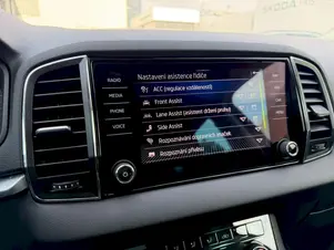 Škoda Karoq Style Plus