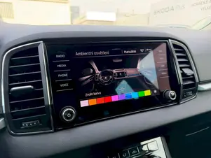 Škoda Karoq Style Plus