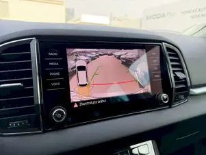 Škoda Karoq Style Plus