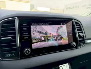 Škoda Karoq Style Plus