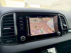 Škoda Karoq Style Plus