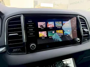 Škoda Karoq Style Plus