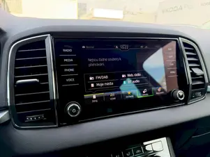 Škoda Karoq Style Plus