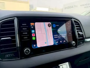 Škoda Karoq Style Plus