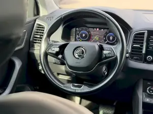 Škoda Karoq Style Plus