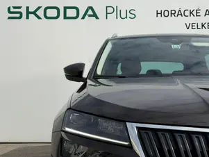 Škoda Karoq Style Plus