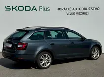 Octavia Style Plus