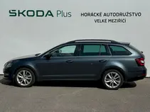 Octavia Style Plus