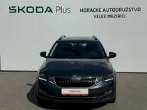 Octavia Style Plus