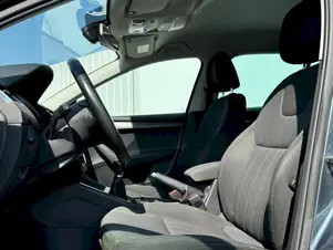 Škoda Octavia Style Plus