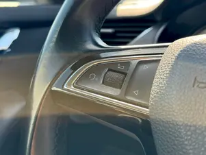 Škoda Octavia Style Plus