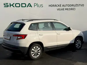 Škoda Karoq Ambition Plus