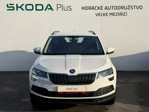 Škoda Karoq Ambition Plus
