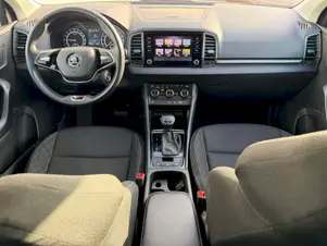 Škoda Karoq Ambition Plus