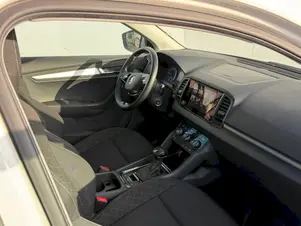 Škoda Karoq Ambition Plus
